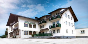 Отель Hotel-Gasthof Beim Böckhiasl  Нойкирхен На Фёкле